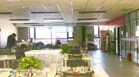 西店記憶文創(chuàng  )小鎮出租