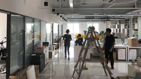 西店記憶文創(chuàng  )小鎮出租