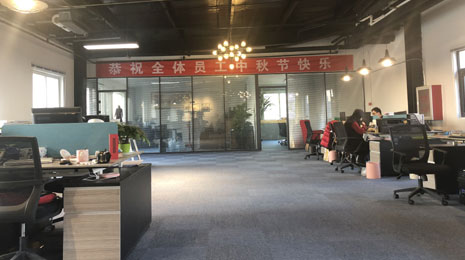 萬(wàn)利中心出租