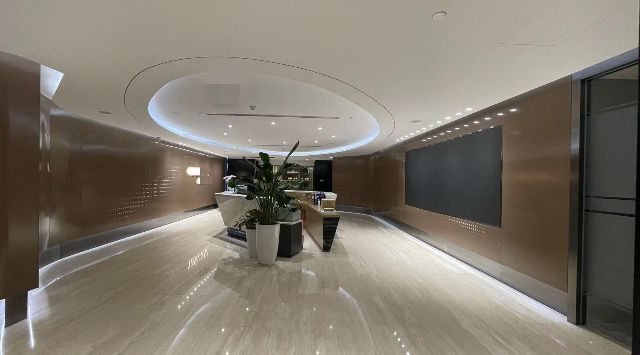 財源國際中心出租